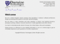 daraizetechnologies.com