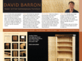 davidbarronfurniture.com