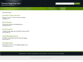 deutschegroup.com