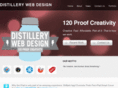 distillerywebdesign.com