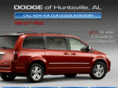 dodgeofhuntsvilleal.com
