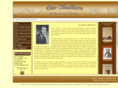 donshadburn.com