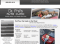 drphilsautoclinic.com