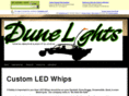 dunelights.com