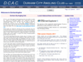 durhamanglers.co.uk
