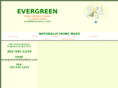 evergreenfinefreshfoods.com