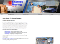 expressmovingfl.com