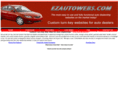 ezautowebs.com