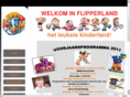 flipperland.be