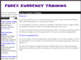 forexcurrencytraining.com