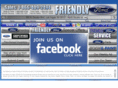 friendlyfordlv.com