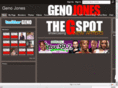 genojones.com