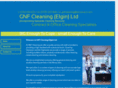 gnfcleaning.co.uk