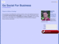 gosocial4business.com