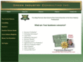 greenindconsulting.com