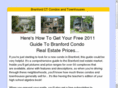 guidetobranfordcondos.com