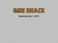 gunshack.com