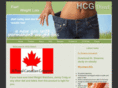 hcgdirectcanada.com