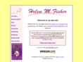helenmfisher.net