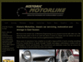 historicmotorline.co.uk