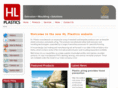 hlplastics.co.uk