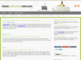 homeaudiovideonow.com