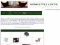 homestylelofts.com