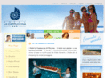 hotellacappuccina.com