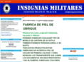 insigniasmilitares.info