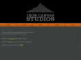 ironcanvasstudios.com