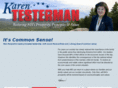 karentesterman.net