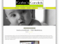kateskandids.com