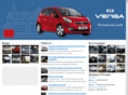 kia-venga.com