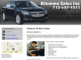 klemmerepair.com