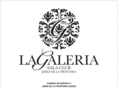 lagaleriasalaclub.com