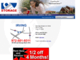 lascolinasselfstorage.com
