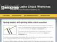 lathechuckwrenches.com
