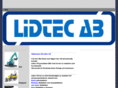 lidtec.com