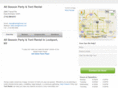 lockportpartyrental.com