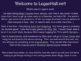 loganhall.net