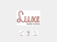 luxebakedgoods.com
