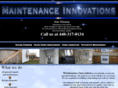 maintenanceinnovations.com