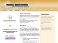 martinezdatasolutions.com