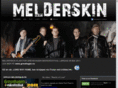melderskin.net