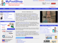myfootshop.biz