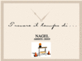 nagelambientedesign.com