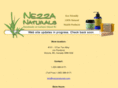 nezzanaturals.com