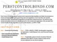 pestcontrolbonds.com