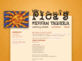 picastaqueria.com