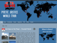 poeticjusticetour.com